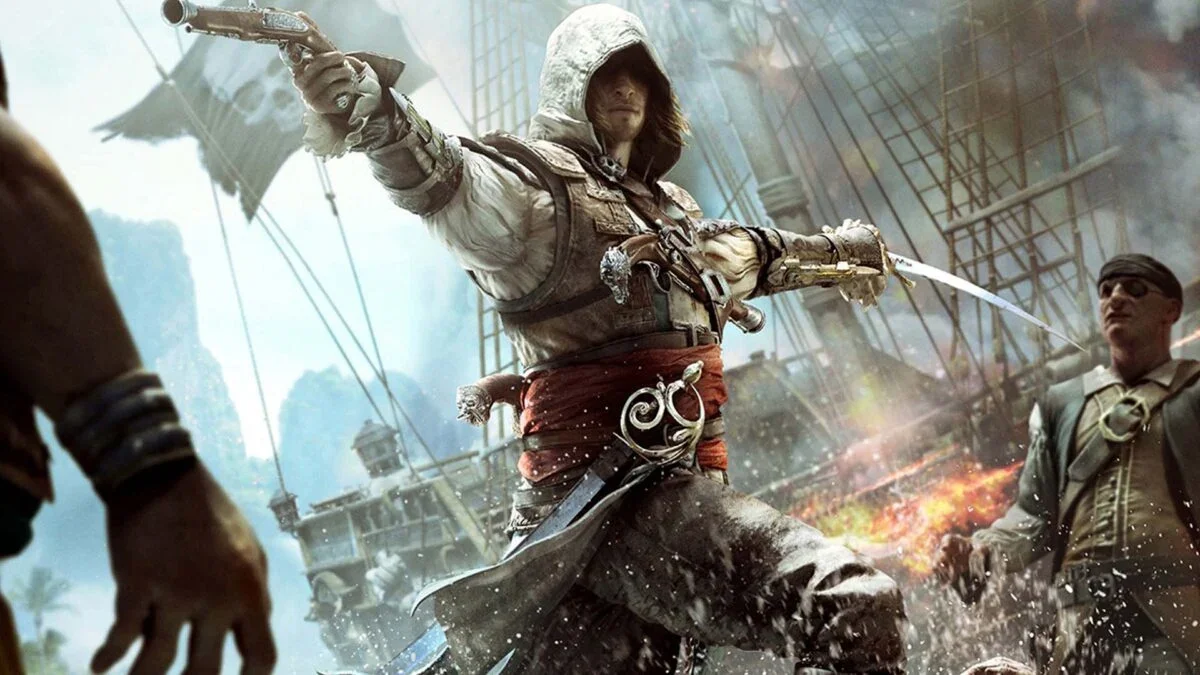 Assassin’s Creed Veteran Trio Takes Charge at Ubisoft’s Tencent-backed Vantage Studio