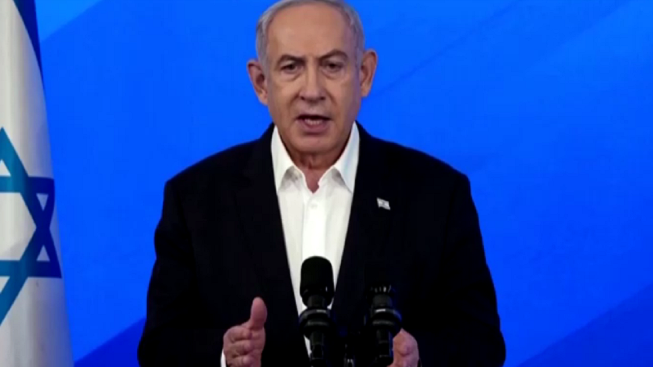 "Netanyahu's Determination: Invading Rafah Despite Potential Cease-fire with Hamas"