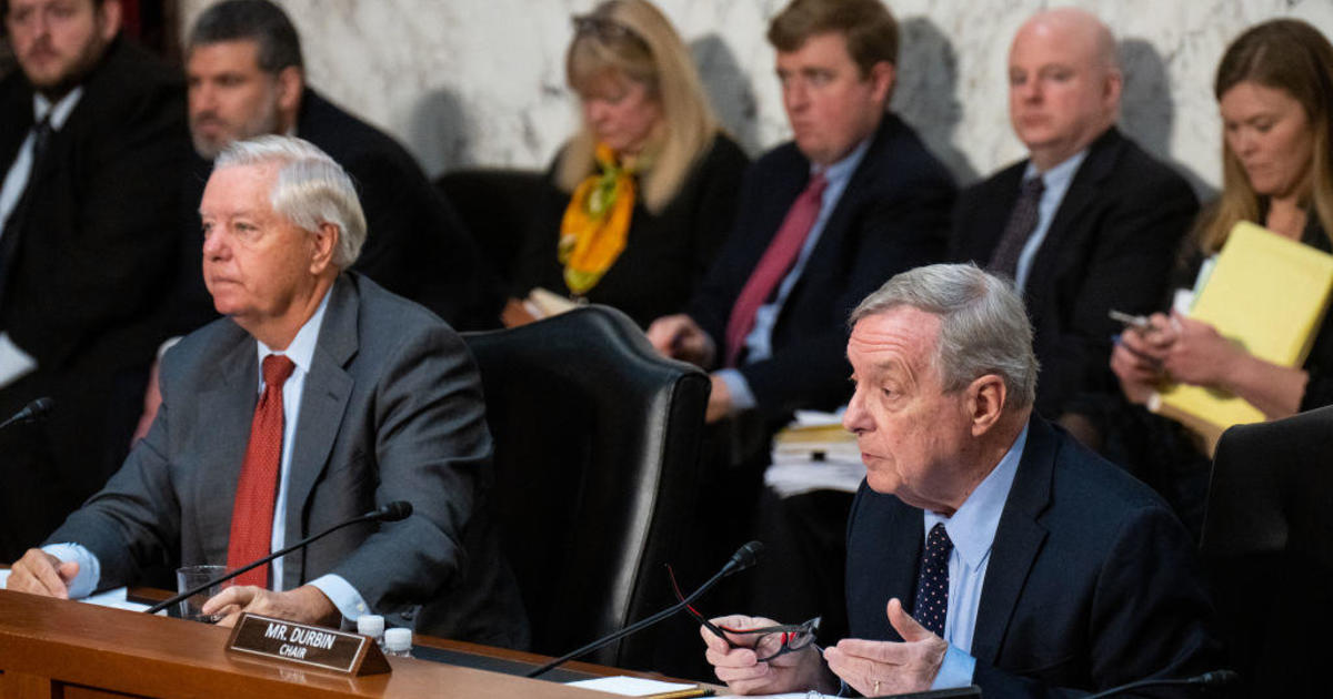 Featured image for Senate Judiciary Committee Approves Subpoenas for Harlan Crow, Leonard Leo in Supreme Court Ethics Probe