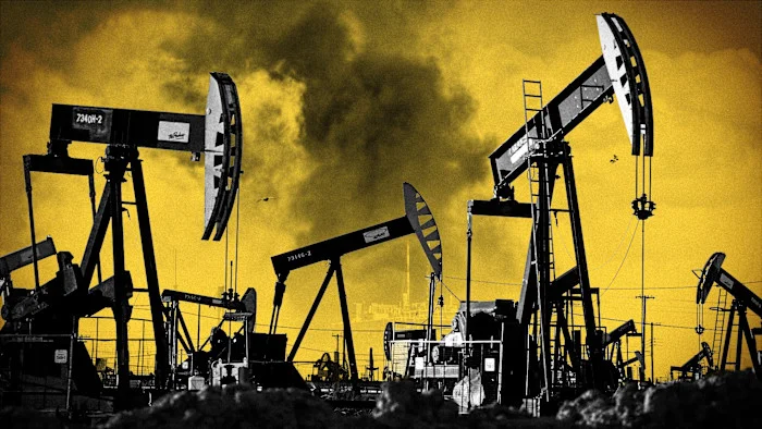 US oil majors set for a $63bn windfall as Gulf disruption boosts prices