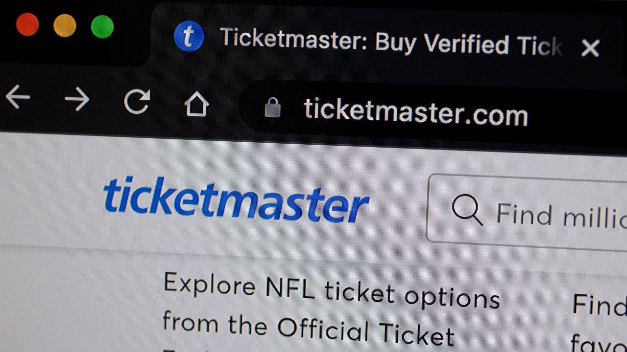 Ticketmaster Data Breach Exposes 560 Million Users