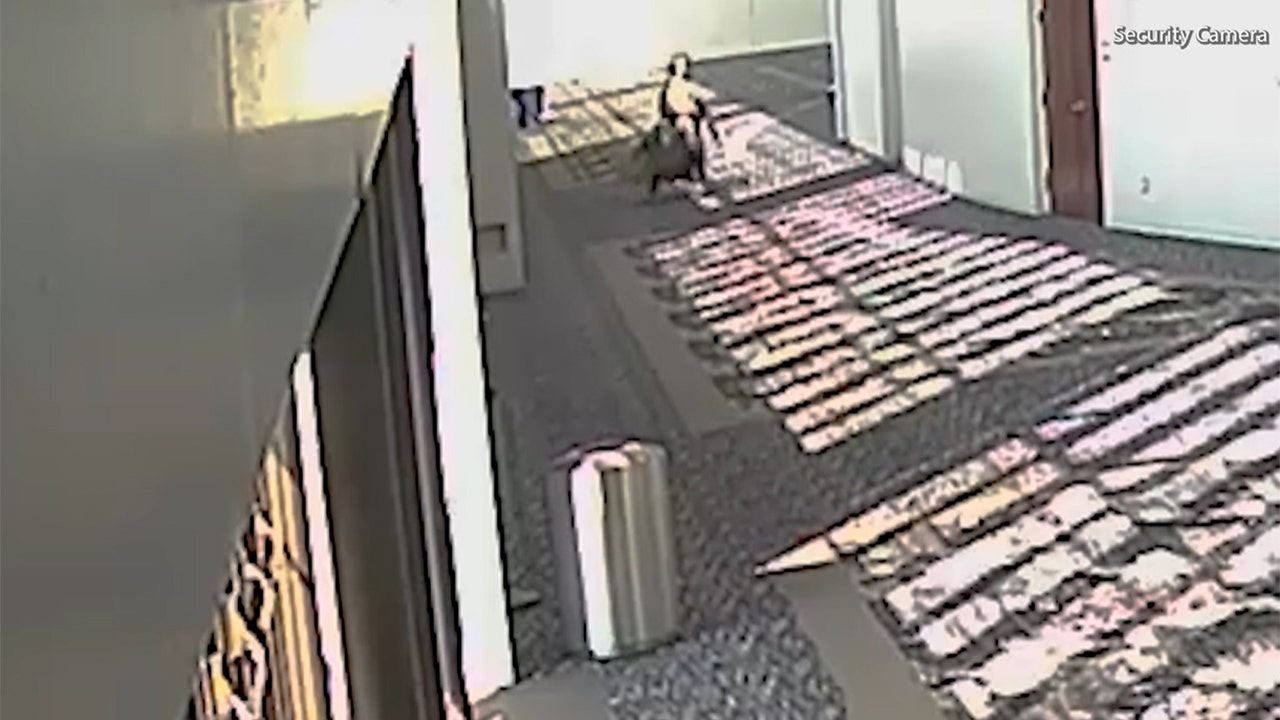 Featured image for "Newly Released Bodycam Footage Captures Lakewood Church Shooting Drama"