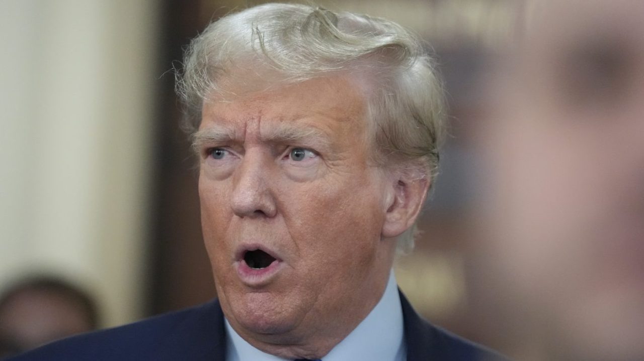 Trump's Gag Order Battle: Fighting for Freedom of Speech