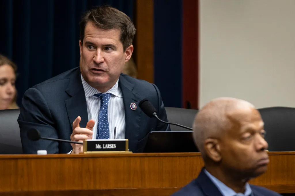Featured image for Seth Moulton Faces Backlash Over Transgender Comments