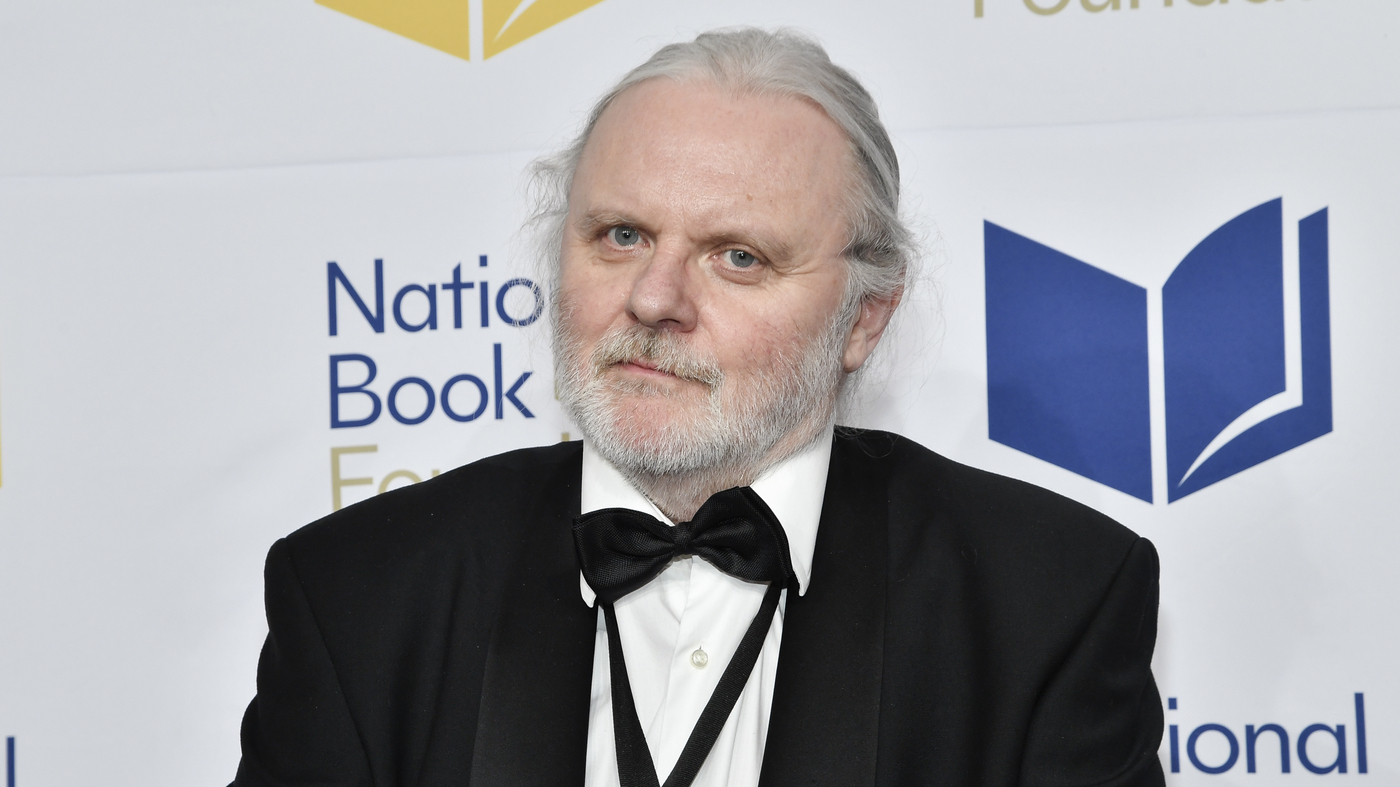 Featured image for "Norwegian Playwright Jon Fosse Receives 2023 Nobel Prize in Literature"