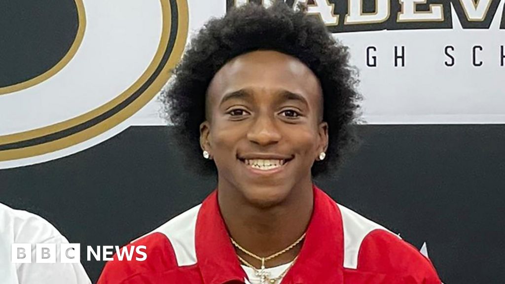 Tragedy Strikes Alabama: Young Athlete Among Victims in Shooting Spree