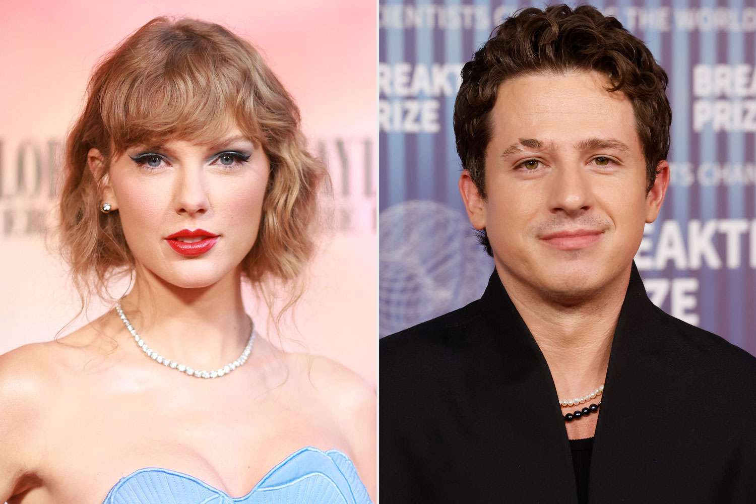 Featured image for "Decoding Taylor Swift's Literary Name-Drops: From Charlie Puth to Patti Smith"