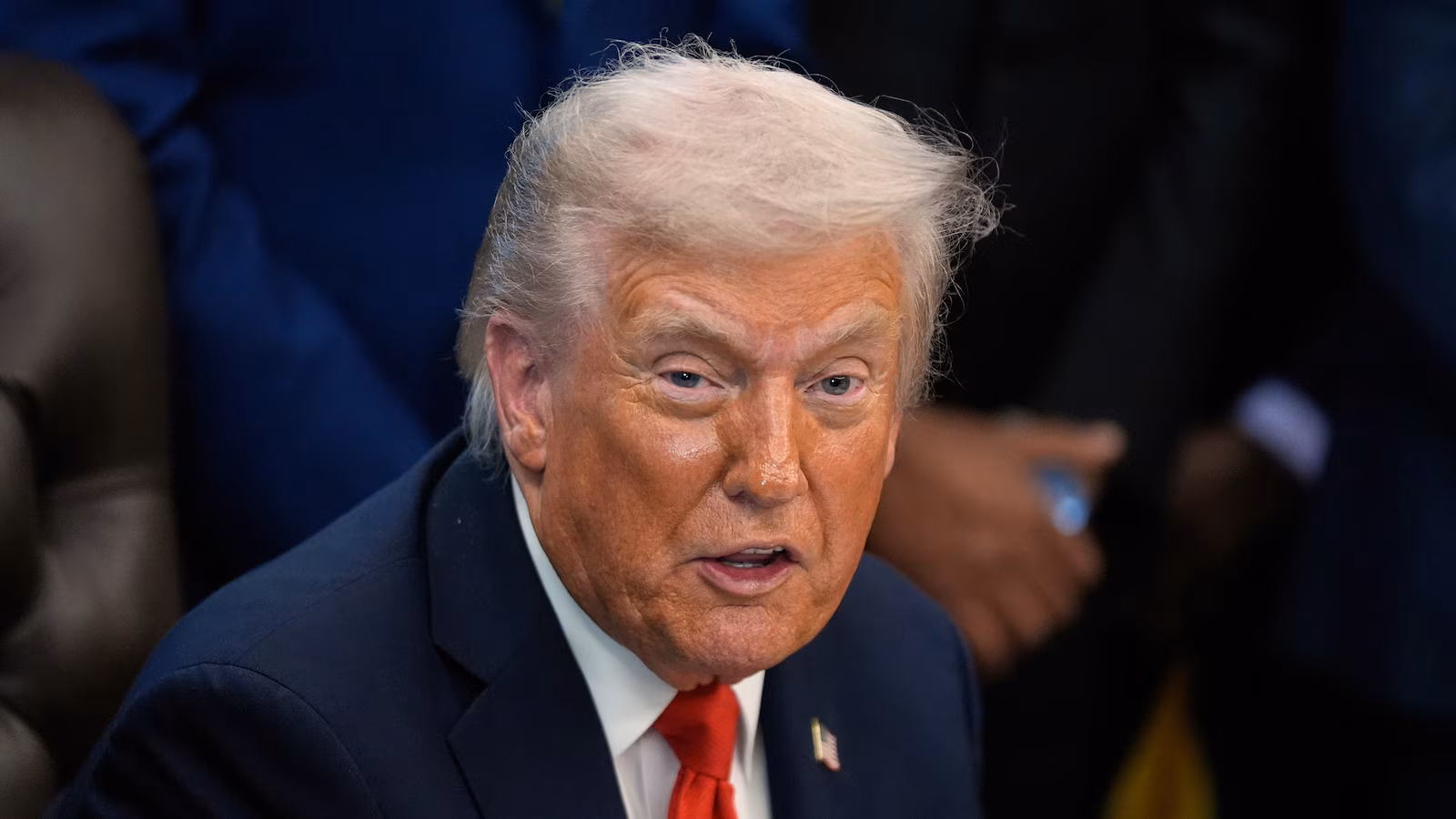 Featured image for US Ranchers and GOP Lawmakers Clash with Trump Over Beef and Tariffs