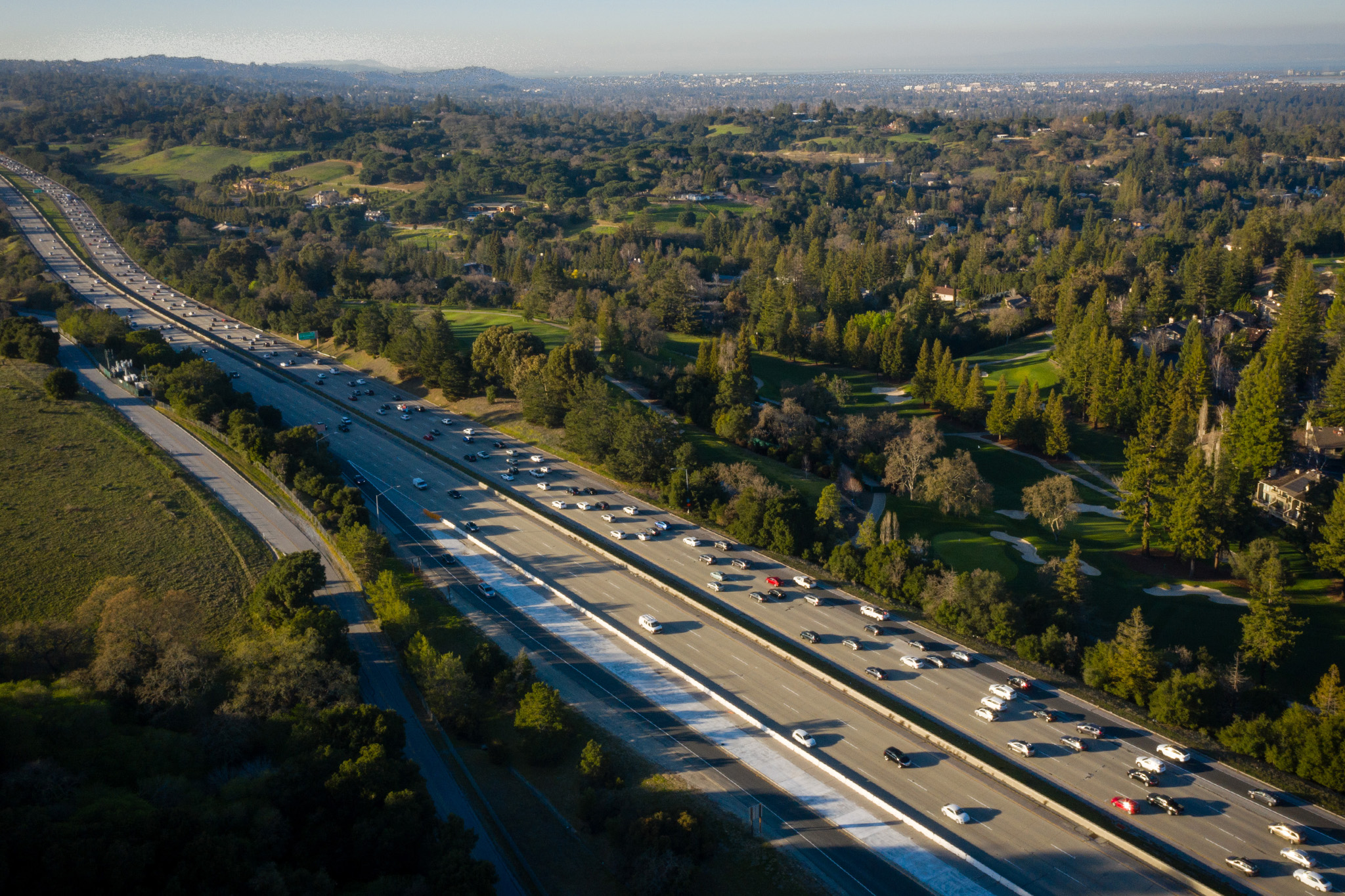 Featured image for Wrong-way crashes in Bay Area claim lives, suspected DUI involved.