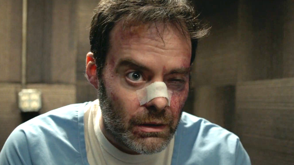 "Barry" Season 4 Trailer Teases Intense Final Episodes.
