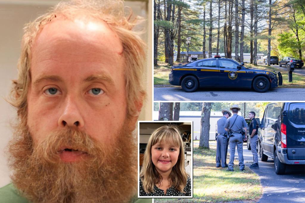 Featured image for Police Investigation and Personal Accounts Surrounding Charlotte Sena's Kidnapping