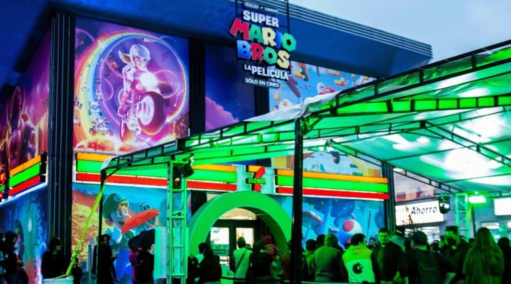 Featured image for The Success and Struggles of 'The Super Mario Bros. Movie'