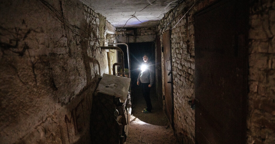 Featured image for Ukraine Shakes Up Defense Ministry Leadership Amid Ongoing Conflict