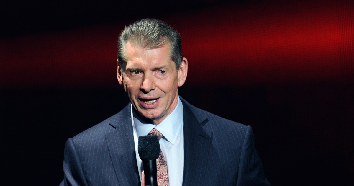 "Federal Investigation Surrounds Vince McMahon and Alleged Sexual Misconduct"