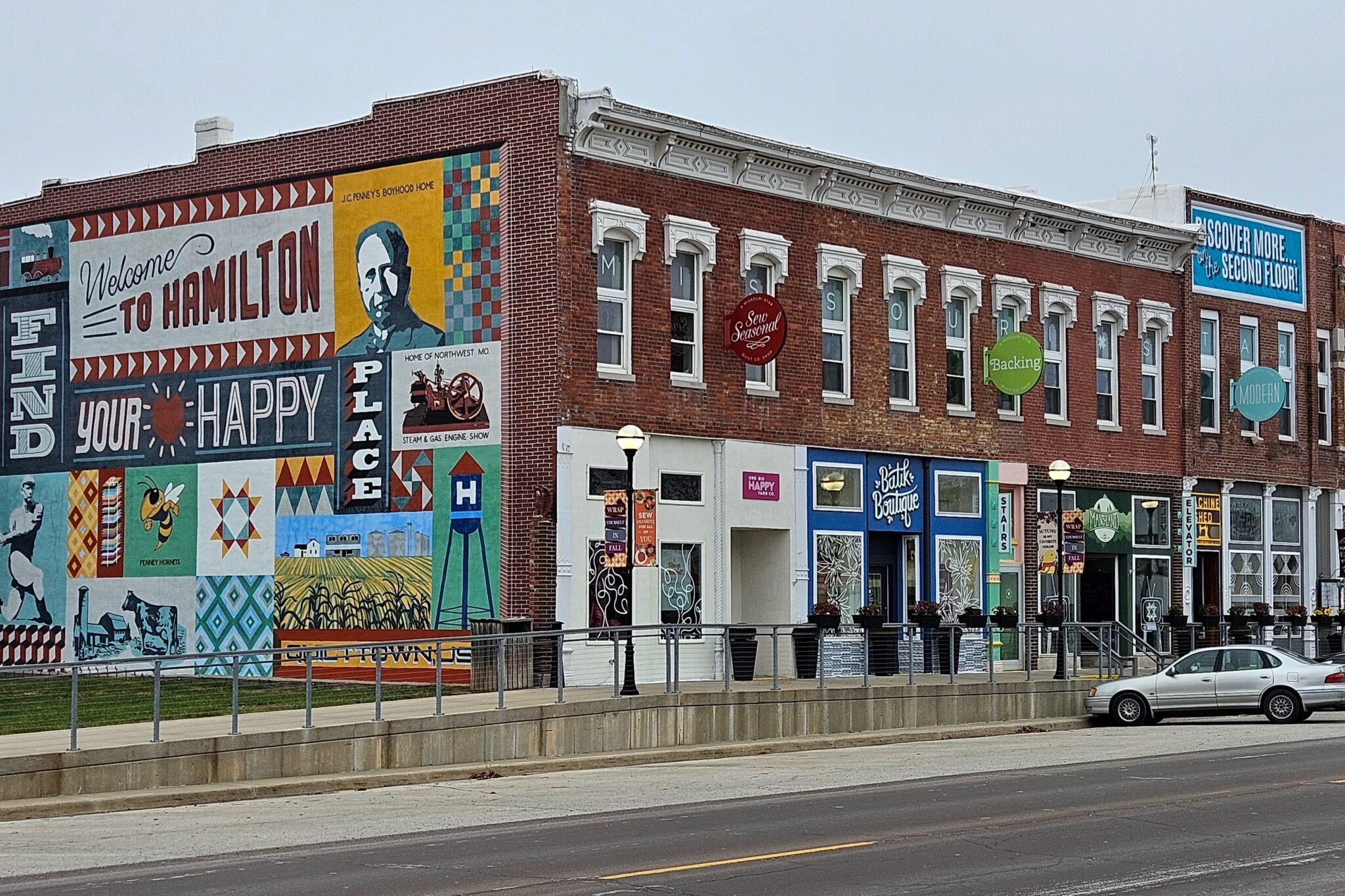 Featured image for Missouri's Property Tax Cap Offers Limited Relief