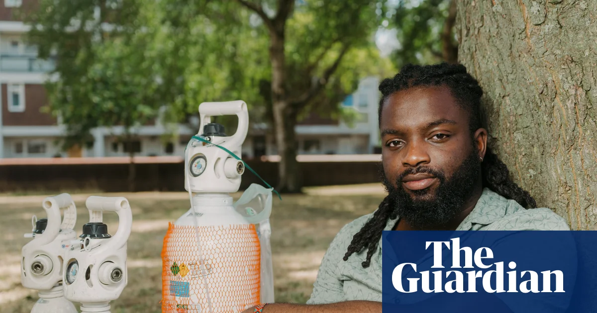 Featured image for My Fight Against Mysterious Cluster Headache Pain