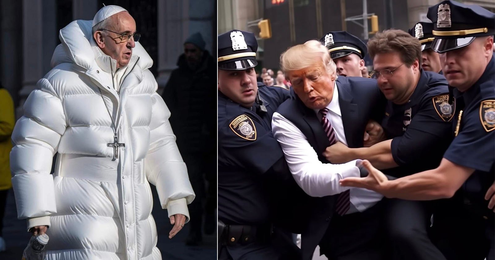 Featured image for Google Takes Action to Label AI-Generated Images and Combat Fakes