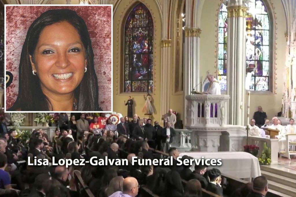 "Memorial Service Honors Kansas City Chiefs Fan Killed in Parade Shooting"