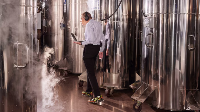 Featured image for Rethinking Longevity: Beyond Age to Healthy Living