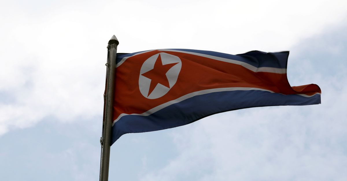 Japan Expresses Regret Over North Korea's Satellite Launch Announcement