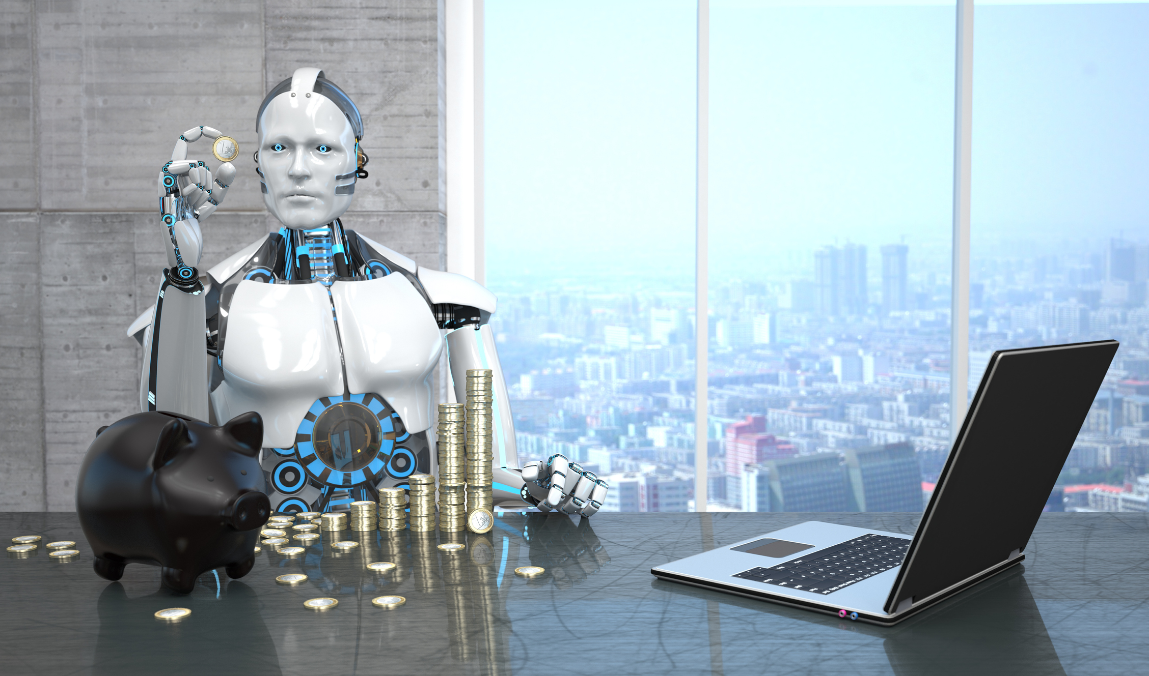 "Top AI Stocks for 2024: Opportunities for Magnificent Growth"