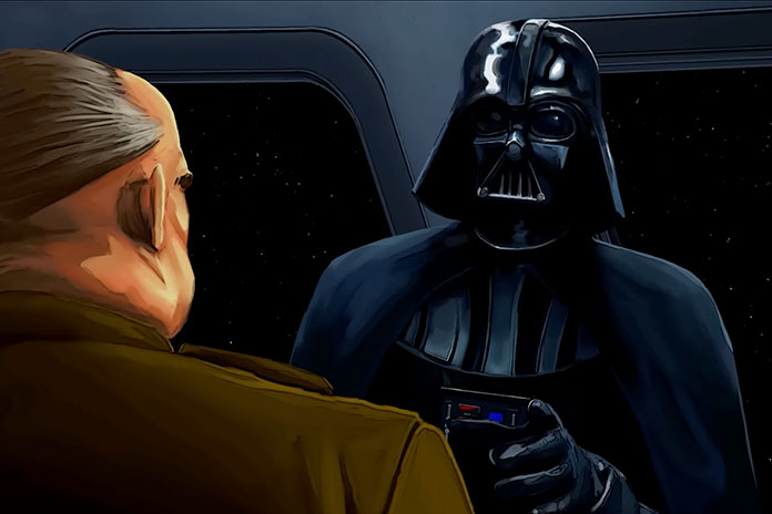 Featured image for Star Wars: Dark Forces Remaster Set for February 28, 2024 Launch