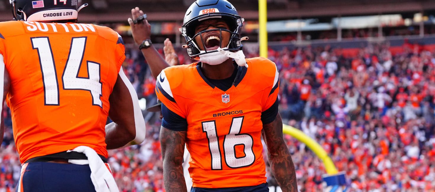 Featured image for 2025 Fantasy Football: Top Breakouts, Sleepers, and Draft Strategies