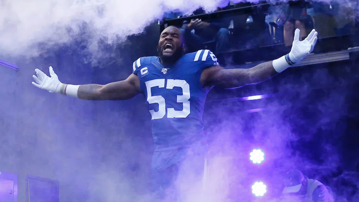 "Shaquille Leonard: Cowboys, Broncos, and AFC News Updates"