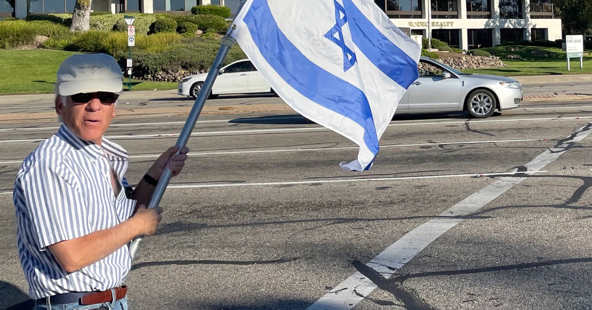 Controversial headline changes and lack of evidence in Jewish protester's death case