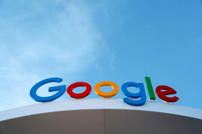 "Google Faces $2.3 Billion Lawsuit from European Media Groups"