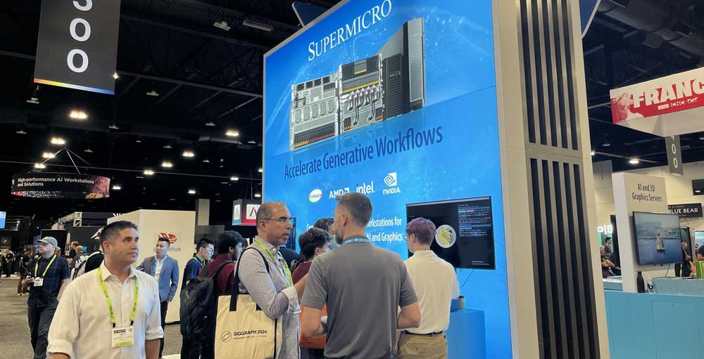 Featured image for Super Micro's Q1 Update: Investor Reassurance Amidst Market Concerns