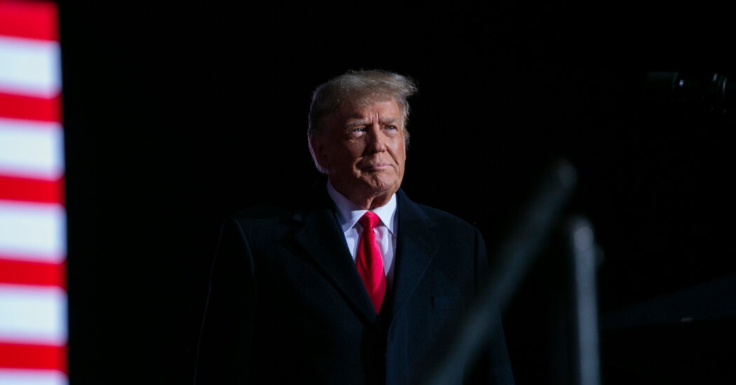 The Fallout of Trump's Indictment: What's Next?
