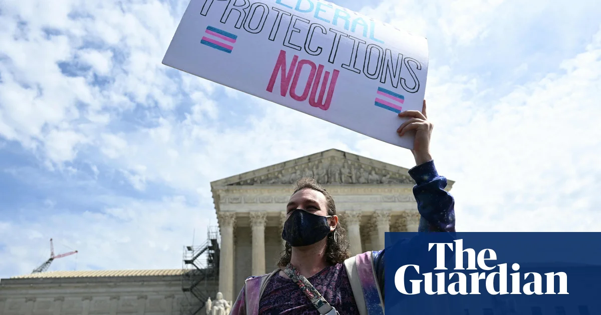 Biden's proposal sets new rules for transgender athletes in schools and colleges.