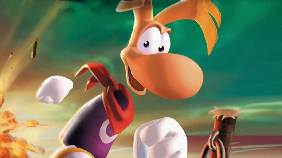 Rayman resurges on Switch with 30th Anniversary Edition, signaling a comeback