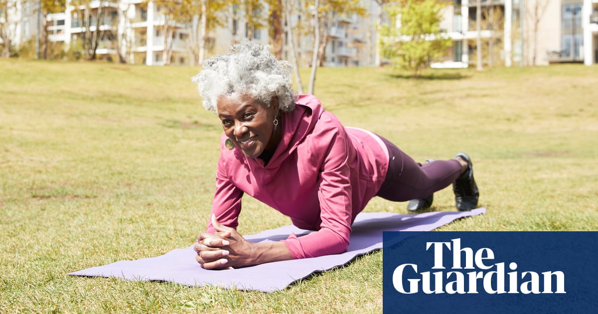 "Unlocking the Fountain of Youth: 8 Measures to Slow Ageing by 6 Years"