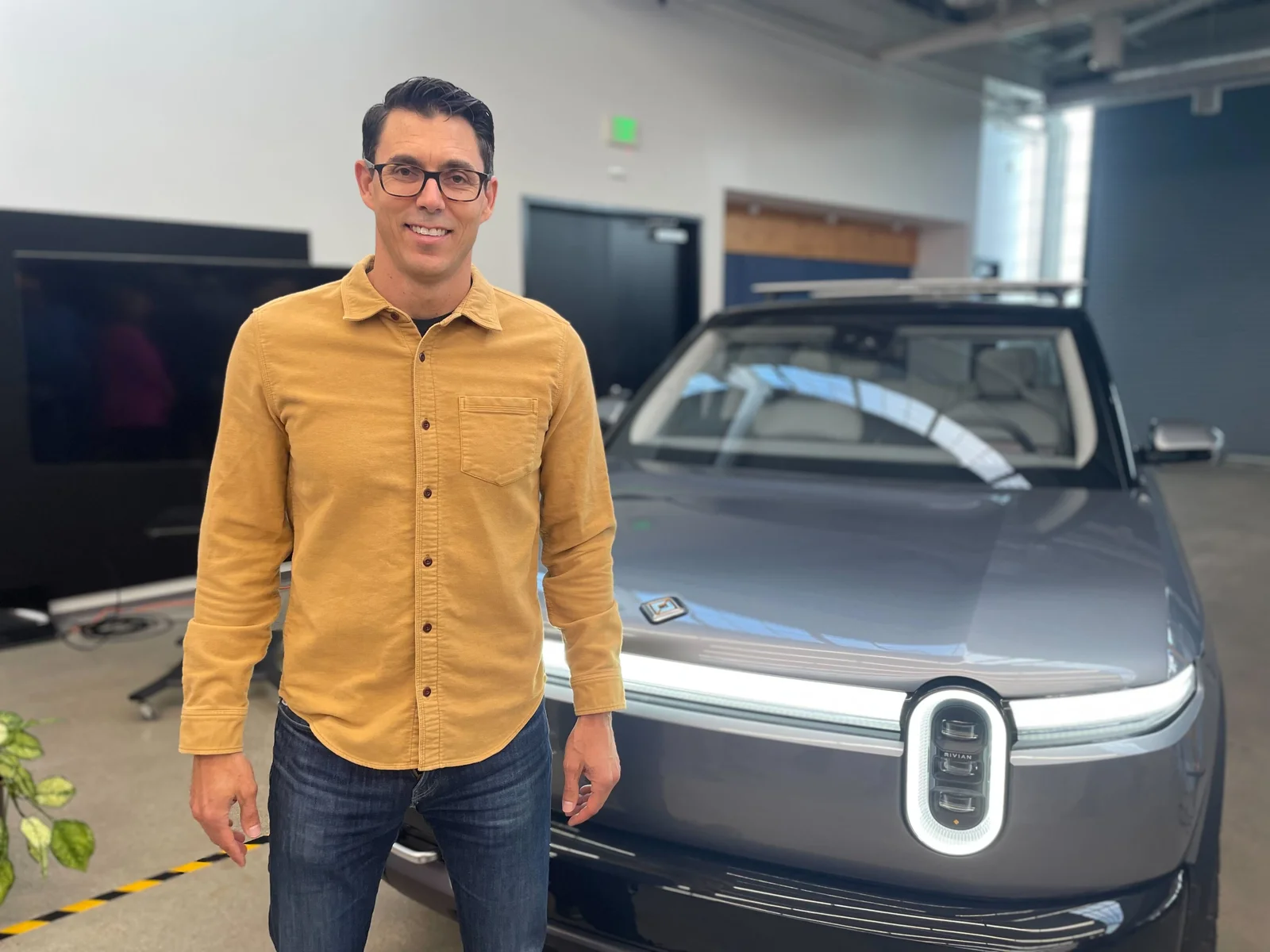 Rivian Cuts Over 600 Jobs Amid EV Market Challenges