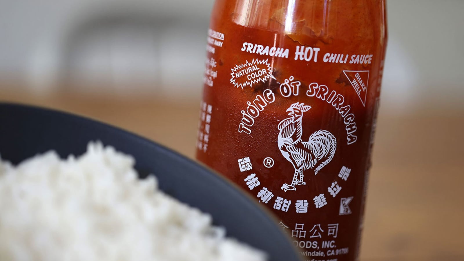 Featured image for Sriracha scarcity drives prices to unprecedented heights
