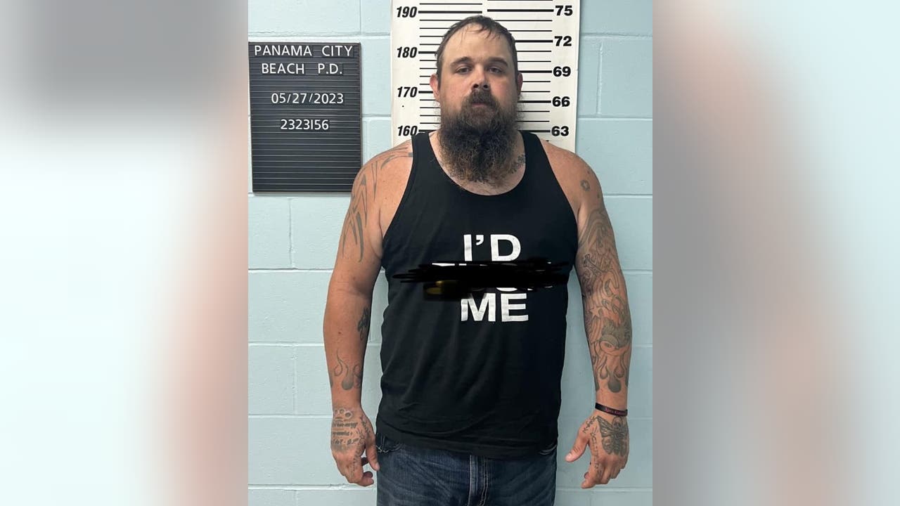 Georgia man arrested for assault at Panama City Beach pizzeria.