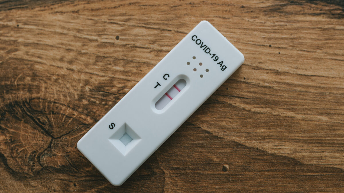 Featured image for New 'Nimbus' COVID Variant Causes Razor Blade Throat in U.S.