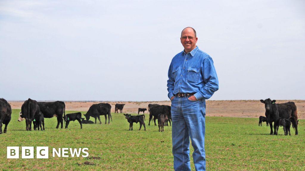 Featured image for US Beef Prices Surge Amid Cattle Shortages and Political Debate