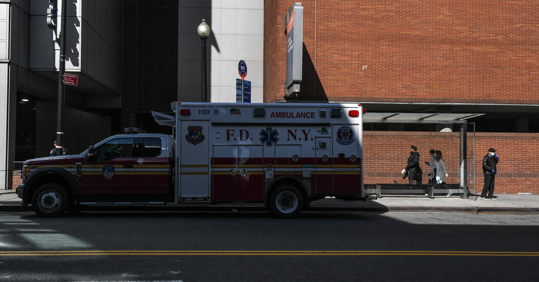 Tragic Death of 1-Year-Old at Bronx Day Care Shocks Officials