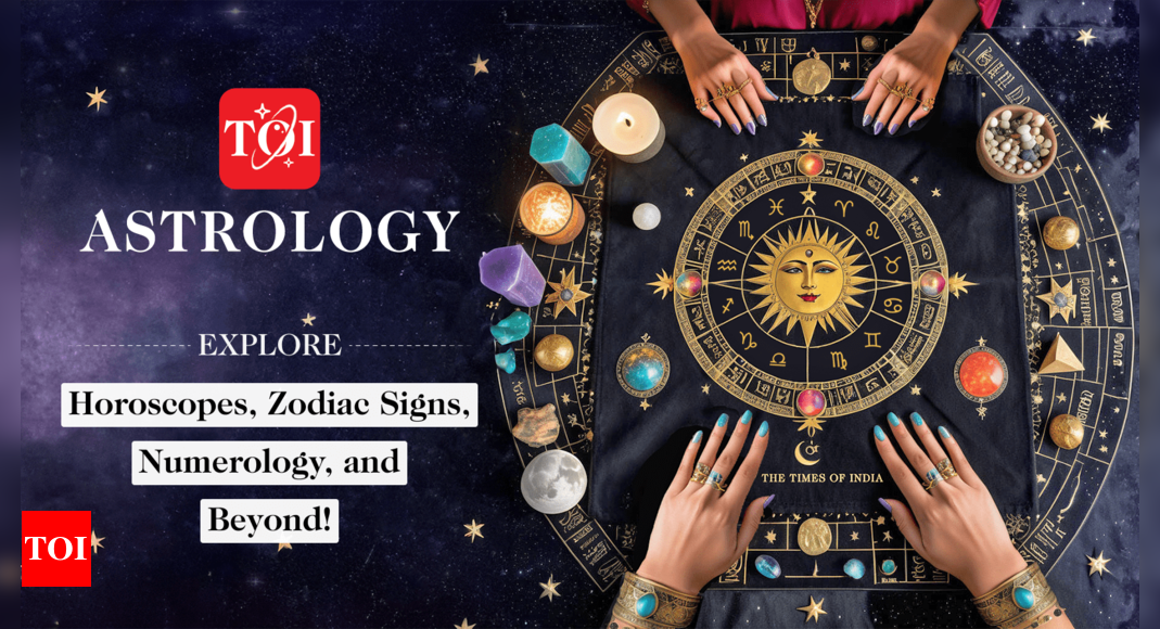 Daily Horoscopes for June 3, 2024: Zodiac Insights and Predictions