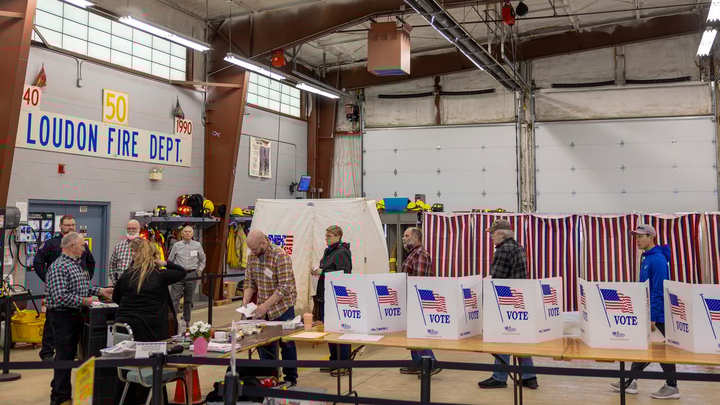 Featured image for "Combatting AI-Generated Election Misinformation"