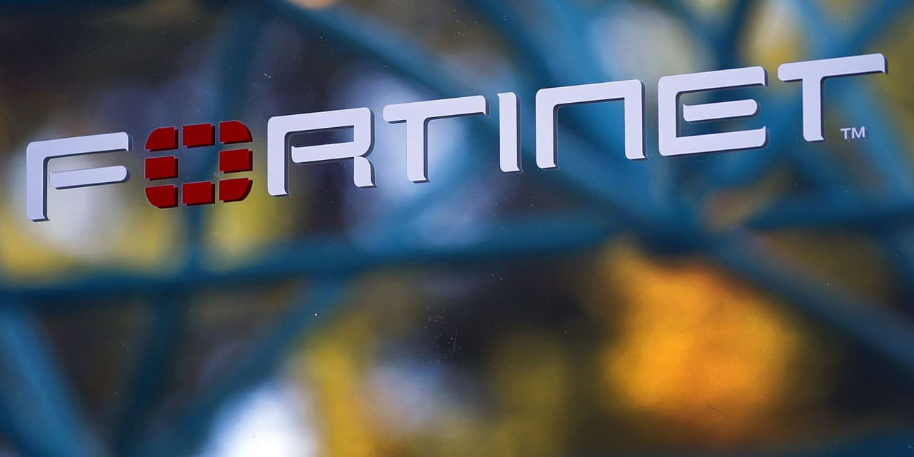 Fortinet's stock reaches record high, while Microsoft, Nvidia, and Broadcom bids disappoint