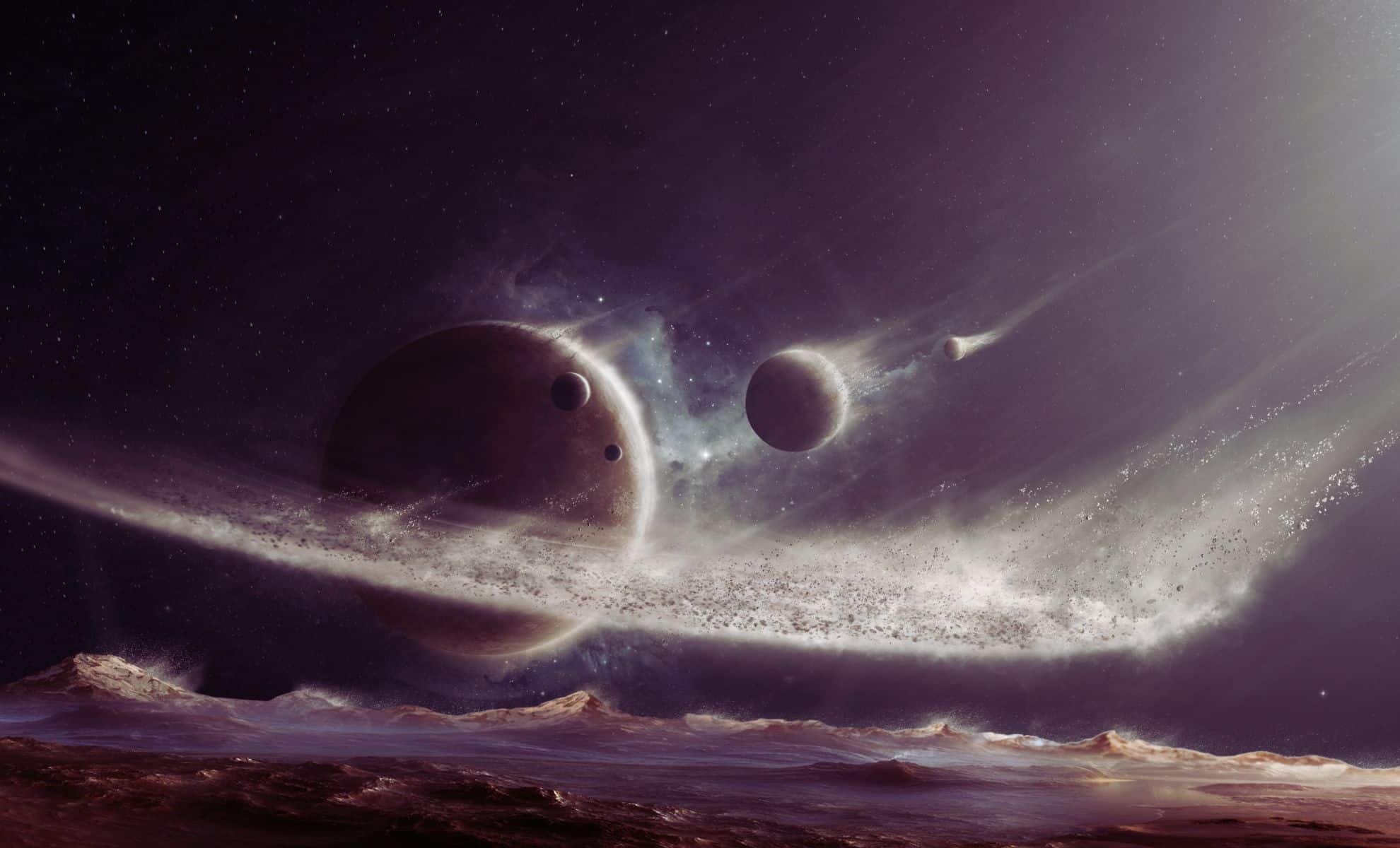 Featured image for Massive Starless Planets Harboring Potential Moon Disks