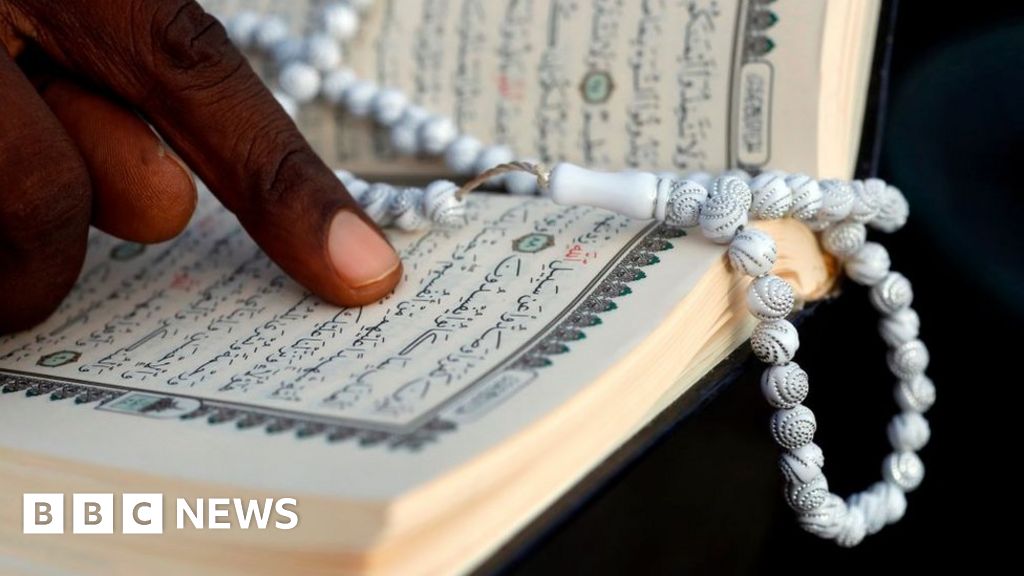 Featured image for "Deadly Attacks on Worshipers in Burkina Faso"