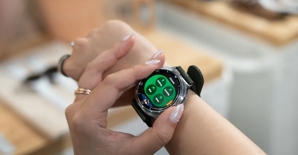Featured image for iOS 26.1 Beta Signals Enhanced Support for Third-Party Smartwatches