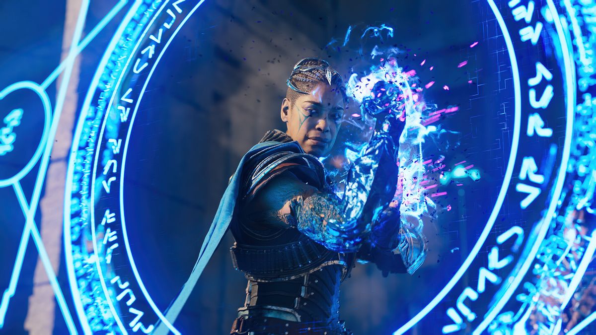 "Former Developer Reveals $125 Million Failure of Immortals of Aveum as AAA Single-Player Shooter"