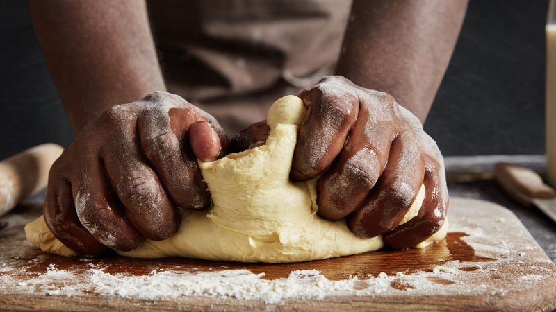 CDC Probes Salmonella Outbreak Tied to Flour Across Multiple States