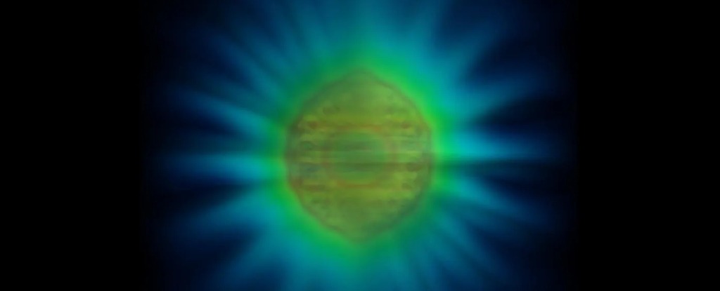 Featured image for Breakthrough: First-Ever Image of a Photon's Shape Unveiled